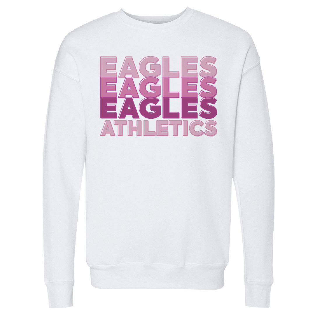 Canyon Ridge Men's Crewneck Sweatshirt | 500 LEVEL