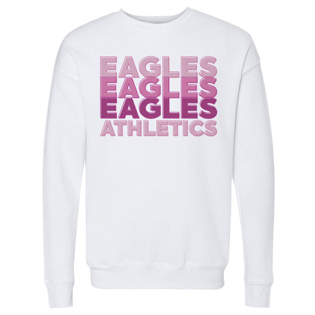 Canyon Ridge Men's Crewneck Sweatshirt | 500 LEVEL