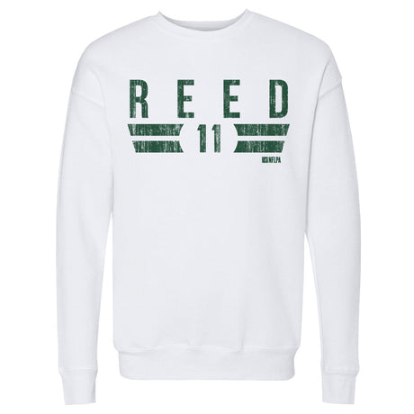 Jayden Reed Men's Crewneck Sweatshirt | 500 LEVEL