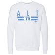 Joe Alt Men's Crewneck Sweatshirt | 500 LEVEL