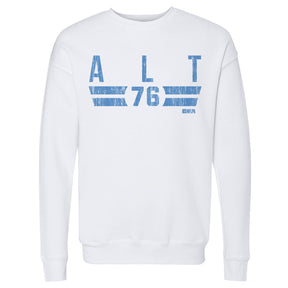 Joe Alt Men's Crewneck Sweatshirt | 500 LEVEL