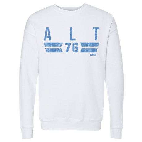 Joe Alt Men's Crewneck Sweatshirt | 500 LEVEL