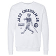 Jazz Chisholm Jr. Men's Crewneck Sweatshirt | 500 LEVEL