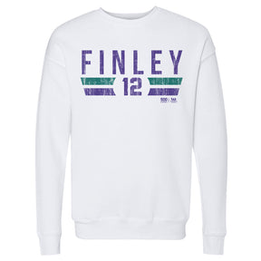 Steve Finley Men's Crewneck Sweatshirt | 500 LEVEL