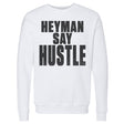 WWE Men's Crewneck Sweatshirt | 500 LEVEL