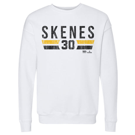 Paul Skenes Men's Crewneck Sweatshirt | 500 LEVEL
