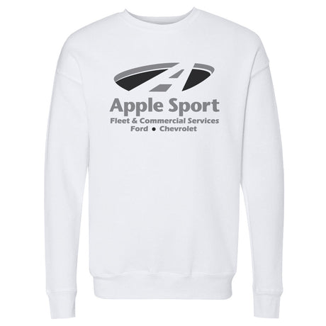 Apple Sport Men's Crewneck Sweatshirt | 500 LEVEL