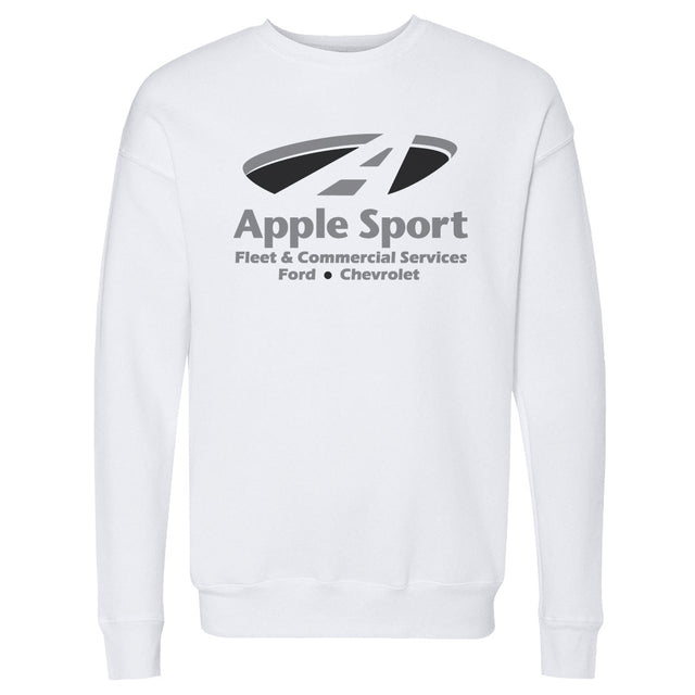 Apple Sport Men's Crewneck Sweatshirt | 500 LEVEL