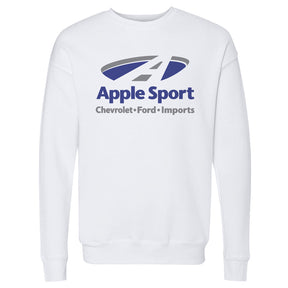 Apple Sport Men's Crewneck Sweatshirt | 500 LEVEL