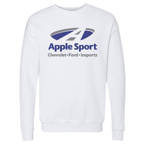 Apple Sport Men's Crewneck Sweatshirt | 500 LEVEL