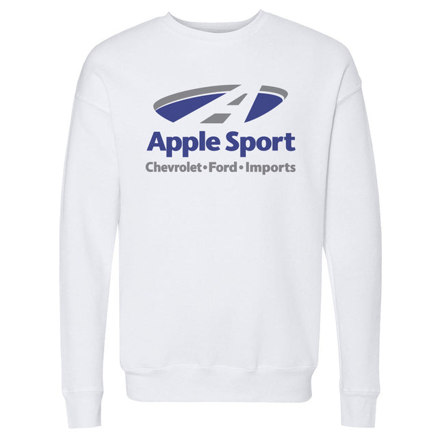 Apple Sport Men's Crewneck Sweatshirt | 500 LEVEL