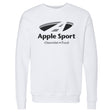 Apple Sport Men's Crewneck Sweatshirt | 500 LEVEL