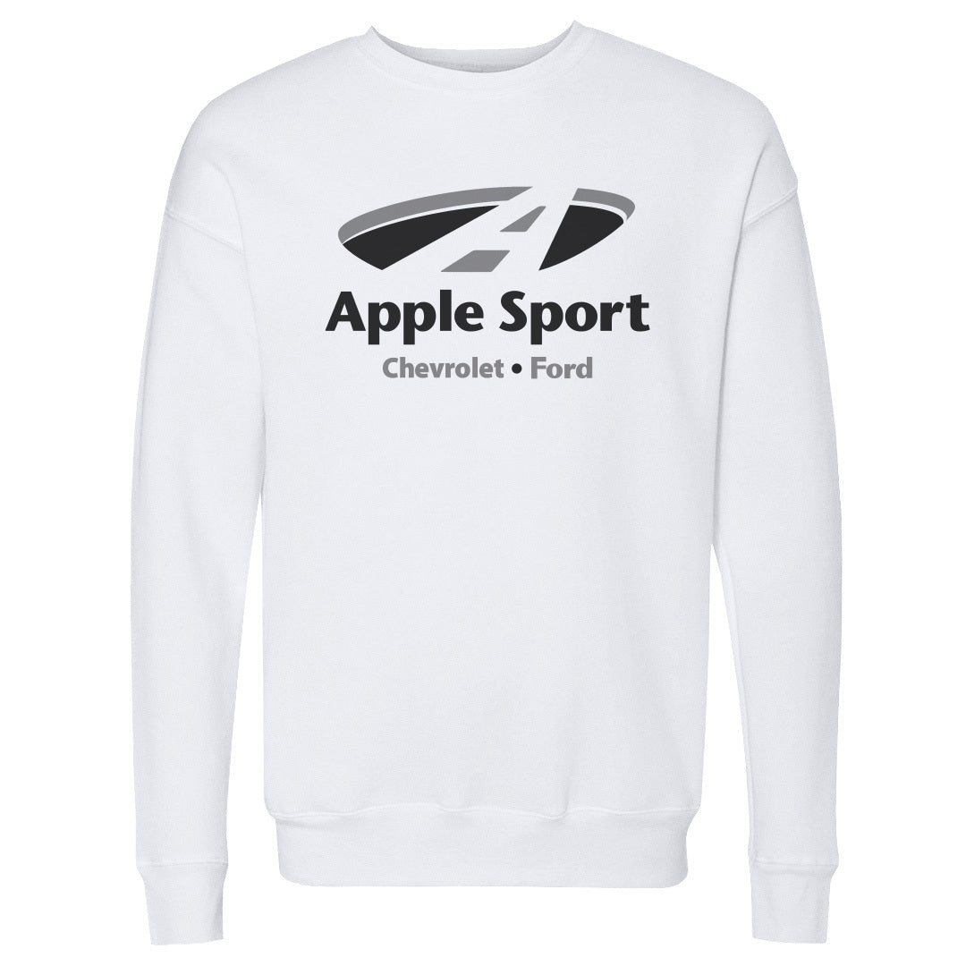 Apple Sport Men's Crewneck Sweatshirt | 500 LEVEL