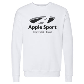 Apple Sport Men's Crewneck Sweatshirt | 500 LEVEL