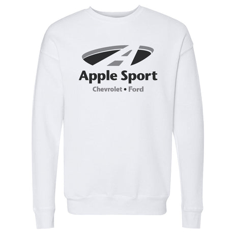 Apple Sport Men's Crewneck Sweatshirt | 500 LEVEL