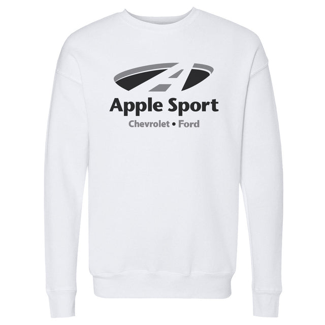 Apple Sport Men's Crewneck Sweatshirt | 500 LEVEL
