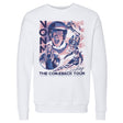 Lindsey Vonn Men's Crewneck Sweatshirt | 500 LEVEL