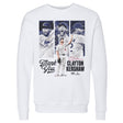 Clayton Kershaw Men's Crewneck Sweatshirt | 500 LEVEL