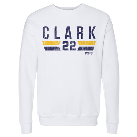 Caitlin Clark Men's Crewneck Sweatshirt | 500 LEVEL