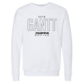 Devin Gantt Men's Crewneck Sweatshirt | 500 LEVEL
