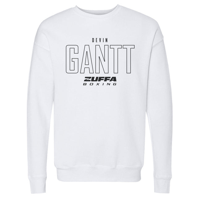 Devin Gantt Men's Crewneck Sweatshirt | 500 LEVEL