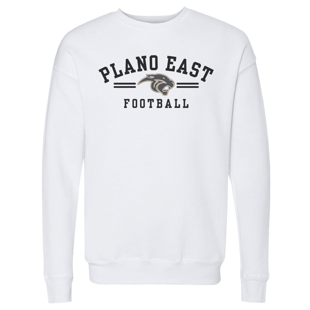 Plano East Men's Crewneck Sweatshirt | 500 LEVEL