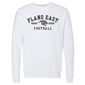 Plano East Men's Crewneck Sweatshirt | 500 LEVEL