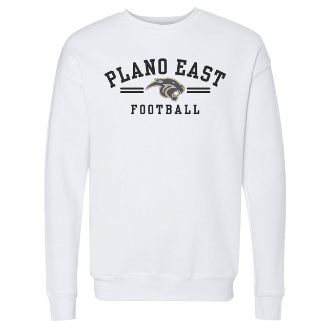 Plano East Men's Crewneck Sweatshirt | 500 LEVEL