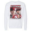 Logan O'Hoppe Men's Crewneck Sweatshirt | 500 LEVEL