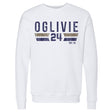 Ben Oglivie Men's Crewneck Sweatshirt | 500 LEVEL