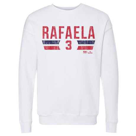 Ceddanne Rafaela Men's Crewneck Sweatshirt | 500 LEVEL