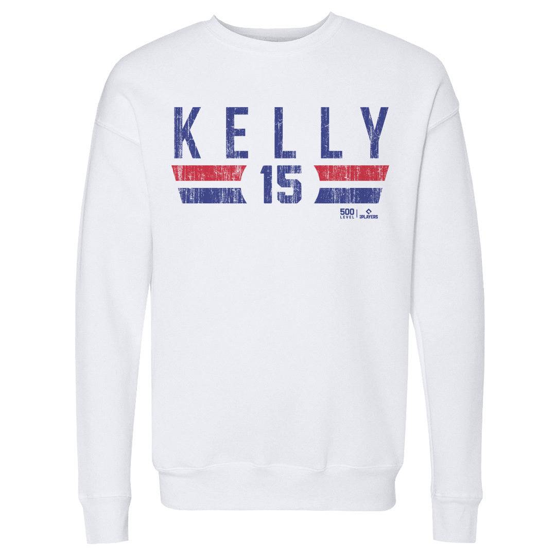 Carson Kelly Men's Crewneck Sweatshirt | 500 LEVEL
