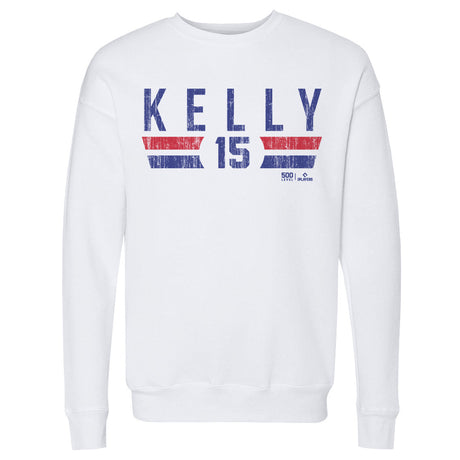 Carson Kelly Men's Crewneck Sweatshirt | 500 LEVEL