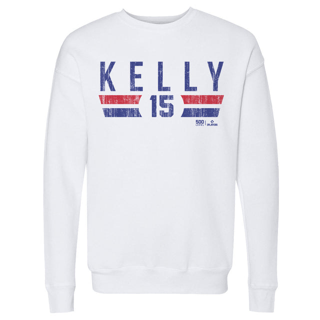 Carson Kelly Men's Crewneck Sweatshirt | 500 LEVEL