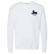 Crown Trio Men's Crewneck Sweatshirt | 500 LEVEL