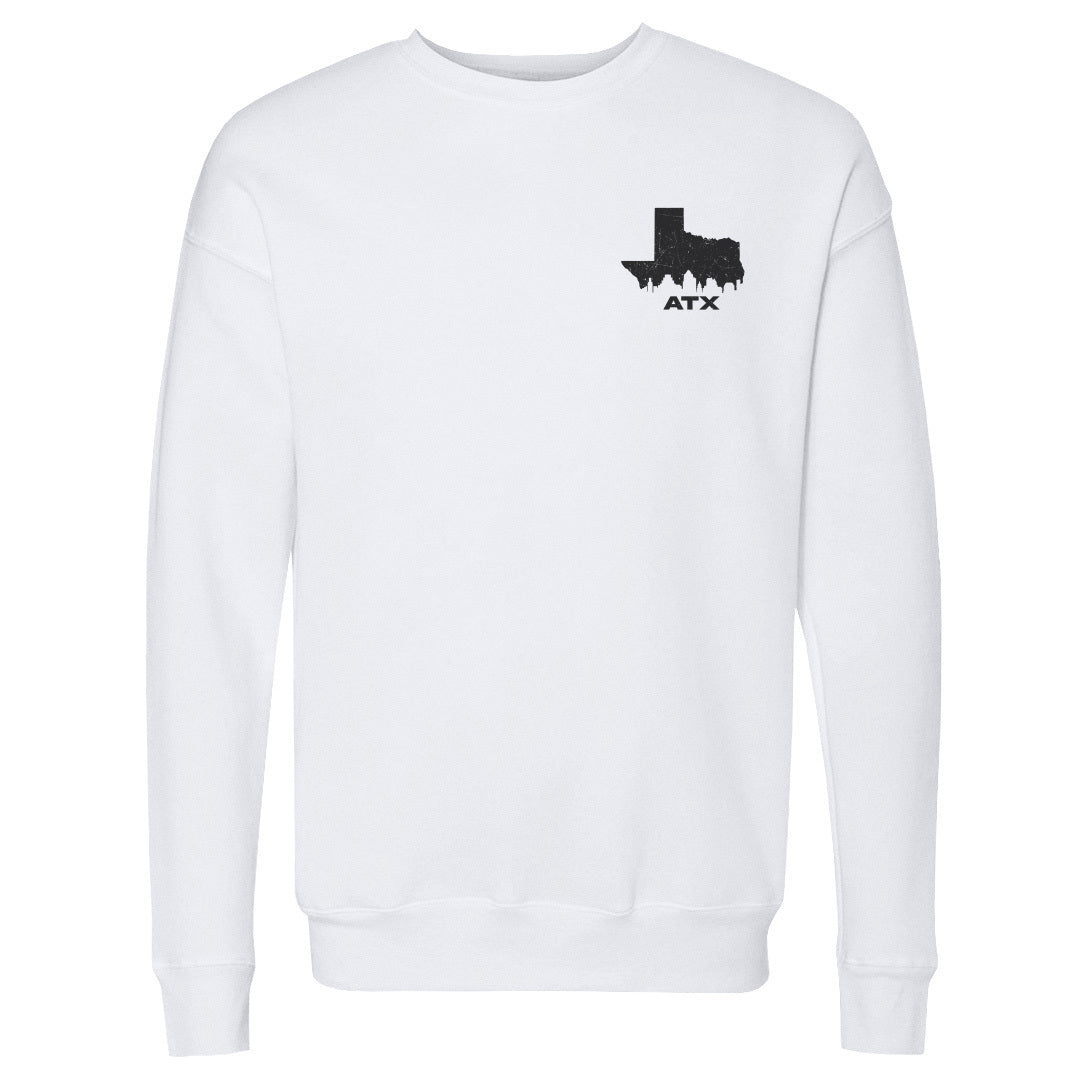 Crown Trio Men's Crewneck Sweatshirt | 500 LEVEL
