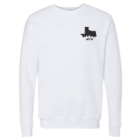 Crown Trio Men's Crewneck Sweatshirt | 500 LEVEL