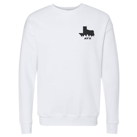 Crown Trio Men's Crewneck Sweatshirt | 500 LEVEL