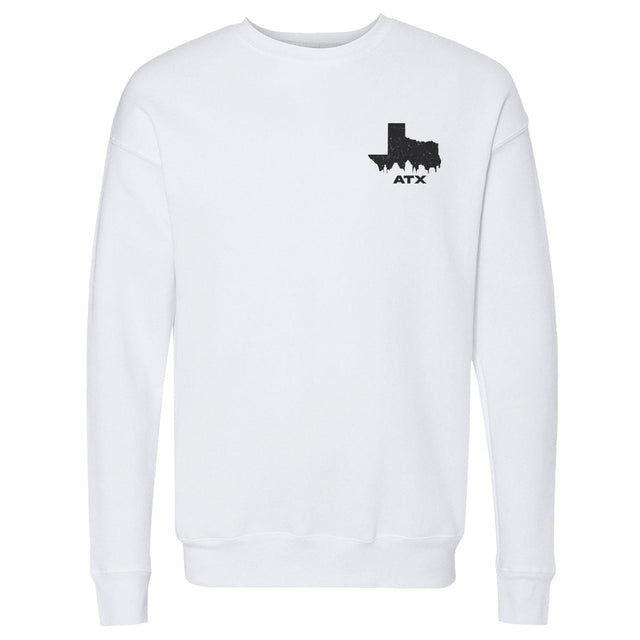 Crown Trio Men's Crewneck Sweatshirt | 500 LEVEL