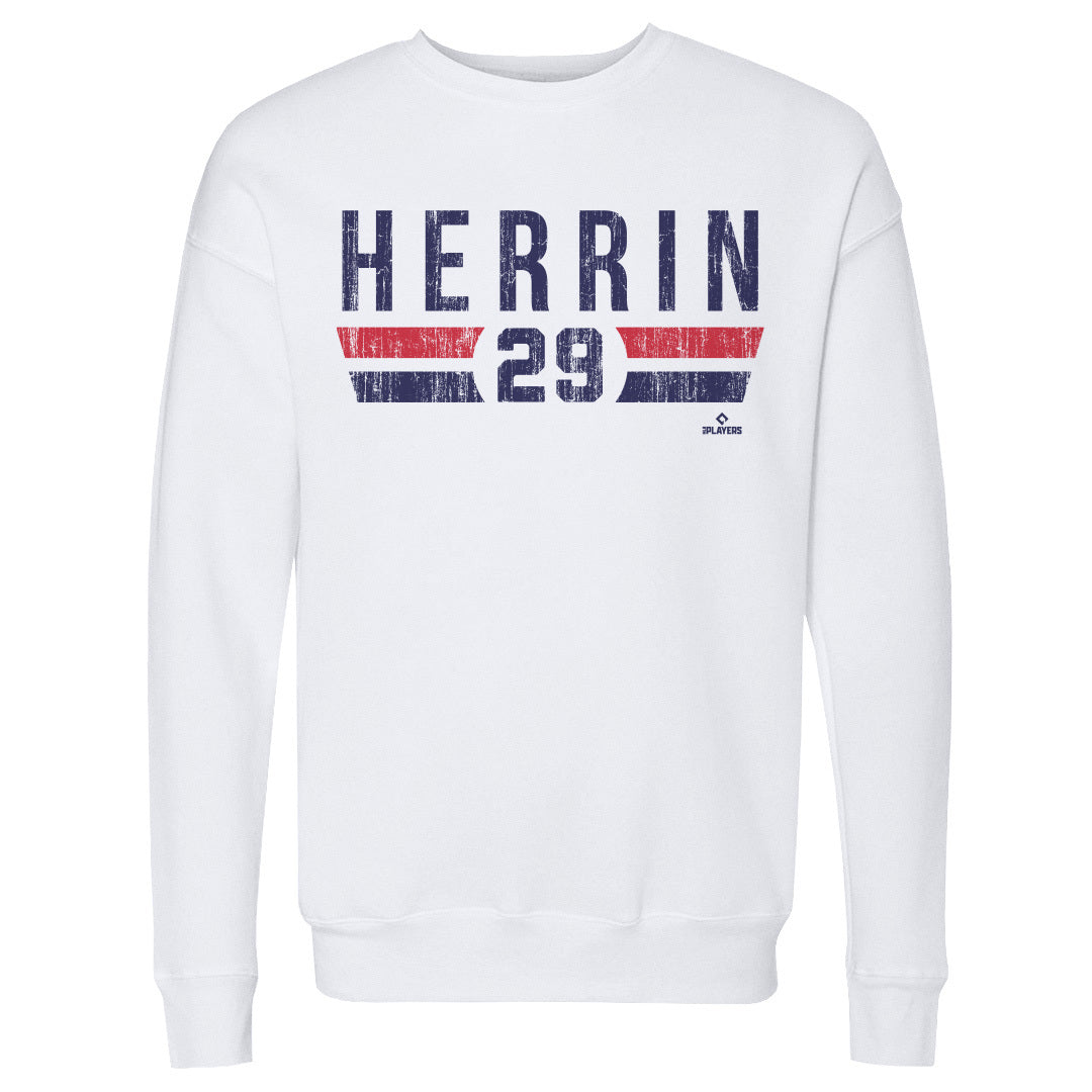 Tim Herrin Men's Crewneck Sweatshirt | 500 LEVEL