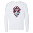 Colorado Rapids Men's Crewneck Sweatshirt | 500 LEVEL