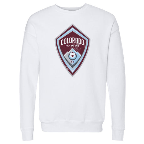 Colorado Rapids Men's Crewneck Sweatshirt | 500 LEVEL