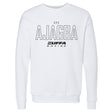 Efe Ajagba Men's Crewneck Sweatshirt | 500 LEVEL
