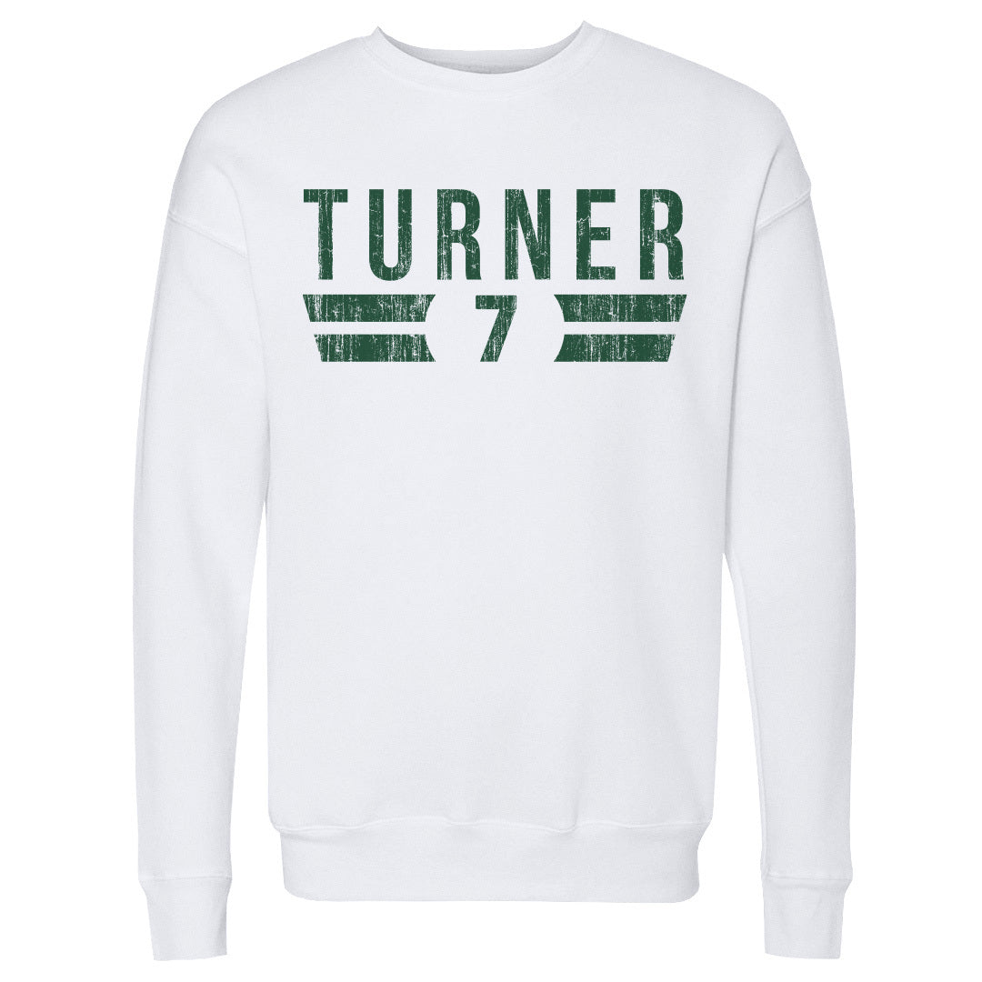 Jordan Turner Men's Crewneck Sweatshirt | 500 LEVEL