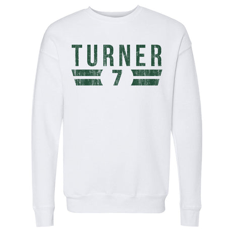 Jordan Turner Men's Crewneck Sweatshirt | 500 LEVEL