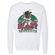 Kirby Puckett Men's Crewneck Sweatshirt | 500 LEVEL