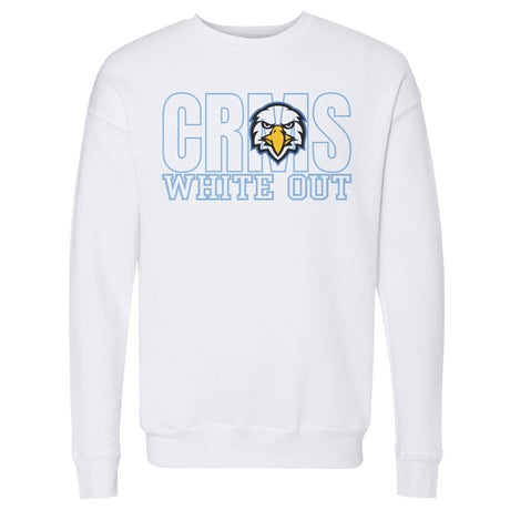 Canyon Ridge Men's Crewneck Sweatshirt | 500 LEVEL
