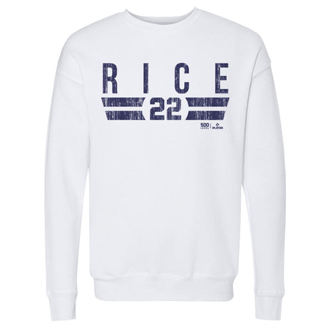 Ben Rice Men's Crewneck Sweatshirt | 500 LEVEL