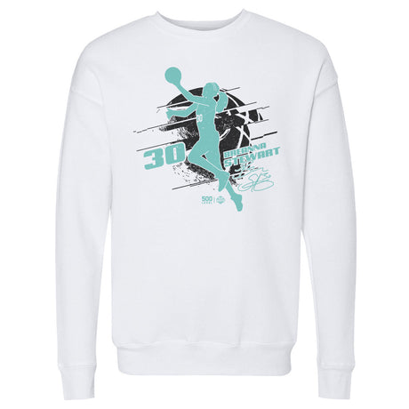 Breanna Stewart Men's Crewneck Sweatshirt | 500 LEVEL