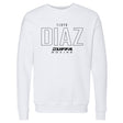 Floyd Diaz Men's Crewneck Sweatshirt | 500 LEVEL